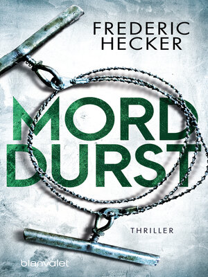 cover image of Morddurst